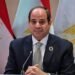 الرئيس السيسي: «مدينة العدالة» تستهدف تأسيس بيئة قضائية رقمية متكاملة تليق بالجمهورية الجديدة