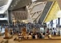 غلق زيارة المتحف المصري الكبير يوم 2 سبتمبر.. الإعلان عن السبب قريبًا