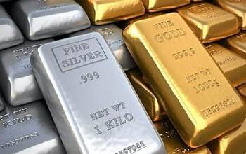 مرصد الذهب: أسعار الفضة تتراجع 1% في مصر و1.7% عالميًا خلال يوليو رغم استمرار عجز المعروض