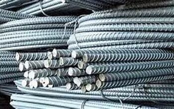 سعر الحديد اليوم السبت 8 أغسطس 2026.. الطن يبدأ من 33800 جنيه