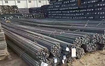 سعر الحديد اليوم السبت 15 أغسطس 2026.. استقرار الطن في المصانع والسوق