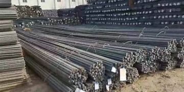 سعر الحديد اليوم السبت 15 أغسطس 2026.. استقرار الطن في المصانع والسوق