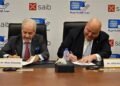 بنك saib يدعم الأطفال ضعاف السمع بالتعاون مع مؤسسة بنك الشفاء المصري
