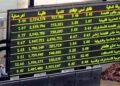 الأسهم الصغيرة ترتفع ومؤشرات الكبار تتراجع.. سيولة البورصة المصرية تصل إلى 9.4 مليار جنيه