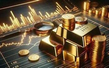 الذهب يرتفع 30 جنيهًا وعيار 24 يقترب من 7200 جنيه.. والأوقية قرب 4400 دولار