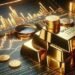 الذهب يرتفع 30 جنيهًا وعيار 24 يقترب من 7200 جنيه.. والأوقية قرب 4400 دولار