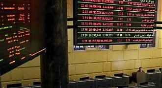 البورصة المصرية تحقق مستويات تاريخية.. رأس المال السوقي يربح 55 مليار جنيه