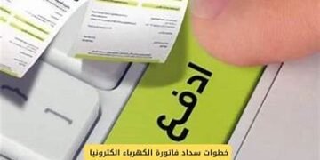 وزارة الخارجية ووزارة التخطيط تطلقان خدمة سداد الفواتير إلكترونيًا للمصريين بالخارج عبر تطبيق «سهل»