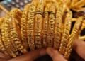 سعر الذهب اليوم السبت 8 أغسطس 2026.. عيار 24 يسجل 6966 جنيهًا