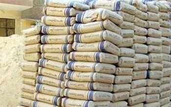 سعر الأسمنت اليوم السبت 1 أغسطس 2026 في مصر.. استقرار الأسعار وسط ترقب لتكلفة الإنتاج
