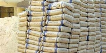 سعر الأسمنت اليوم السبت 1 أغسطس 2026 في مصر.. استقرار الأسعار وسط ترقب لتكلفة الإنتاج