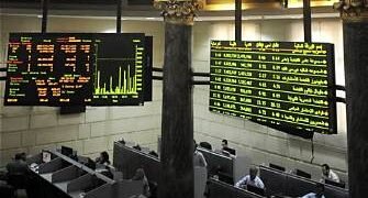 البورصة المصرية تنهي تعاملات الخميس على تباين المؤشرات.. وEGX30 يرتفع 0.38%