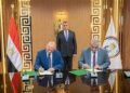 وزير الإنتاج الحربي يؤكد تبني أحدث نظم التصنيع لتعزيز التنمية الصناعية وتوسيع التعاون مع بلغاريا