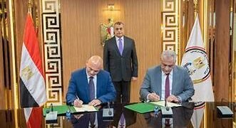 وزير الإنتاج الحربي يؤكد تبني أحدث نظم التصنيع لتعزيز التنمية الصناعية وتوسيع التعاون مع بلغاريا