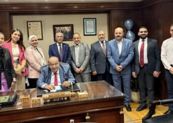 قناة السويس للتأمين تحصد 12 مقعدًا باللجان الفنية لاتحاد شركات التأمين المصرية