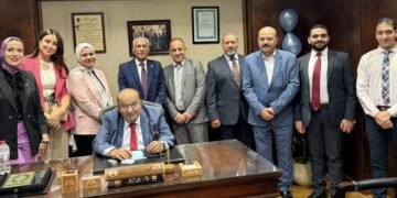 قناة السويس للتأمين تحصد 12 مقعدًا باللجان الفنية لاتحاد شركات التأمين المصرية