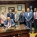 قناة السويس للتأمين تحصد 12 مقعدًا باللجان الفنية لاتحاد شركات التأمين المصرية