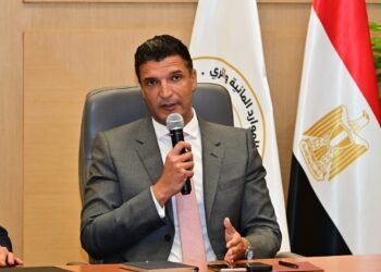 وزير الصناعة