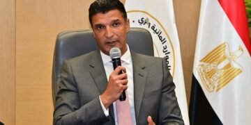 وزير الصناعة