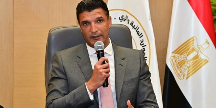 وزير الصناعة