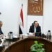 اجتماع مجلس وزراء