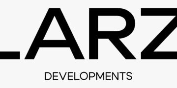 LARZ Developments تطلق رؤيتها الجديدة لتقديم مفهوم متكامل للتطوير العقاري في مصر