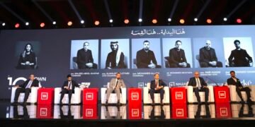 مزايا تفتتح مرحلة جديدة من توسعاتها بإطلاق مشروع “Town Ten ” بعرابى الجديدة بمدينة العبور