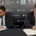 بروتوكول بين AIG و CSCEC الصينية لتنفيذ مشروع AI Tower بالعاصمة الادارية