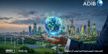 «مصرف أبو ظبي الإسلامي»يحصد 9 جوائز للاستدامة ويصدر تقرير البصمة الكربونية 2025