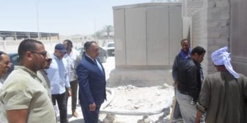 التنمية الصناعية تسحب أراضي غير مستغلة في بني سويف والمنيا.. وتعيد طرحها للمستثمرين