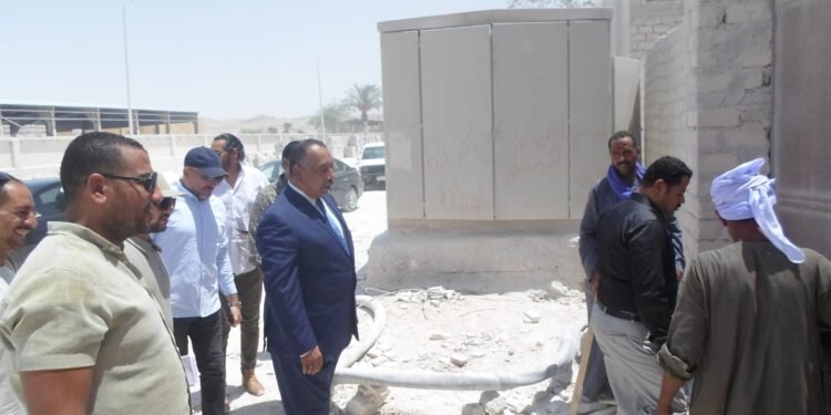 التنمية الصناعية تسحب أراضي غير مستغلة في بني سويف والمنيا.. وتعيد طرحها للمستثمرين