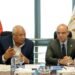 وزير الاستثمار يبحث مع محافظ مطروح فرصًا استثمارية جديدة