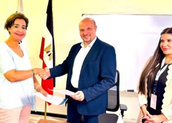 تيك سورس GDS وتحوت توقعان بروتوكولًا لدعم نمو الشركات المصرية