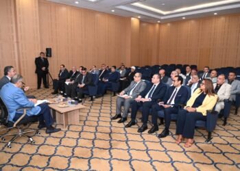 بدء تطبيق منظومة الدعم النقدي السلعي المشروط أول يناير 2027