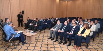 بدء تطبيق منظومة الدعم النقدي السلعي المشروط أول يناير 2027