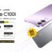 ريلمي تطلق عرضًا حصريًا على realme C100i عبر نون.. اعرف الأسعار