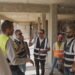 «رادكس» تتابع تنفيذ «Ray Residence» و«Agile Business Complex» بالعاصمة الإدارية