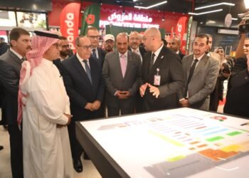 «القابضة الغذائية» و«بنده مصر».. شراكة مستدامة لتعزيز الأمن الغذائي وتوسيع منافذ بيع السلع للمواطنين