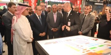 «القابضة الغذائية» و«بنده مصر».. شراكة مستدامة لتعزيز الأمن الغذائي وتوسيع منافذ بيع السلع للمواطنين