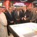 «القابضة الغذائية» و«بنده مصر».. شراكة مستدامة لتعزيز الأمن الغذائي وتوسيع منافذ بيع السلع للمواطنين