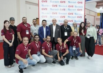 “EnTech” تستعرض حلولها للمباني والمنازل الذكية خلال مشاركتها في Smart Home Technology Expo 2026