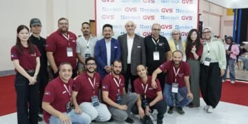 “EnTech” تستعرض حلولها للمباني والمنازل الذكية خلال مشاركتها في Smart Home Technology Expo 2026