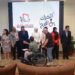 مؤسسة مصر بلا مرض تطلق مبادرة «اتحرك… افرح» لتوفير 1,002 كرسي متحرك لذوي الهمم فى 12 محافظه