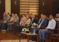 وزير الصناعة: صناعة الأسمدة من الصناعات المستهدفة باستراتيجية الوزارة