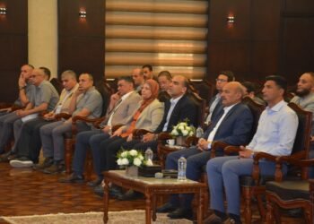 وزير الصناعة: صناعة الأسمدة من الصناعات المستهدفة باستراتيجية الوزارة