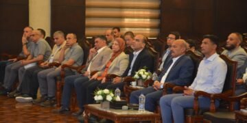 وزير الصناعة: صناعة الأسمدة من الصناعات المستهدفة باستراتيجية الوزارة