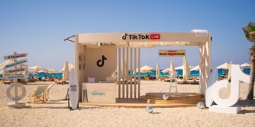 تيك توك LIVE تطلق النسخة الثانية من Music LIVE House لاكتشاف المواهب الموسيقية الصاعدة في الشرق الأوسط