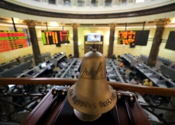 البورصة المصرية تربح 42 مليار جنيه بختام تعاملات الثلاثاء بدعم من تداولات 17.9 مليار