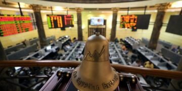 البورصة المصرية تربح 42 مليار جنيه بختام تعاملات الثلاثاء بدعم من تداولات 17.9 مليار