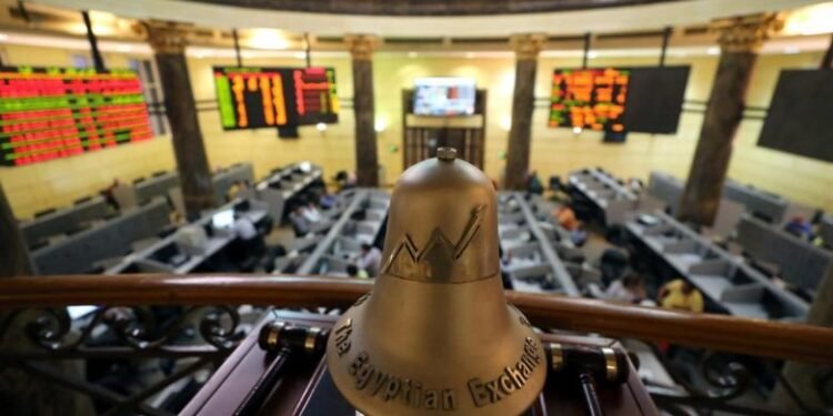 البورصة المصرية تربح 42 مليار جنيه بختام تعاملات الثلاثاء بدعم من تداولات 17.9 مليار